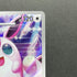 Wigglytuff AR 091/080 Pokemon card Inferno X M2 (1.NM) - JariseStore