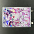Wigglytuff AR 091/080 Pokemon card Inferno X M2 (1.NM) - JariseStore