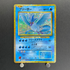 Articuno 009/032 Pokemon card Classic CLK (1.NM)