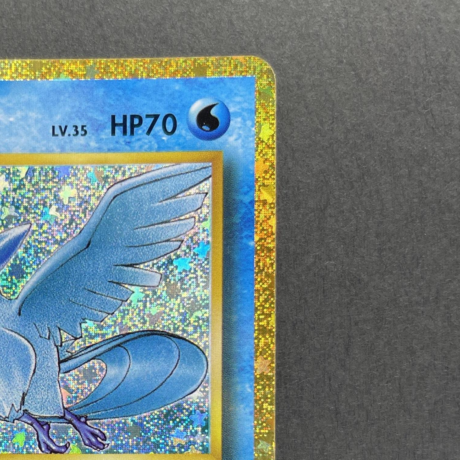 Articuno 009/032 Pokemon card Classic CLK (1.NM)