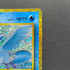 Articuno 009/032 Pokemon card Classic CLK (1.NM)