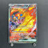 Team Rocket's Moltres ex SAR 124/098 Pokemon card The Glory of Team Rocket sv10 (1.NM)