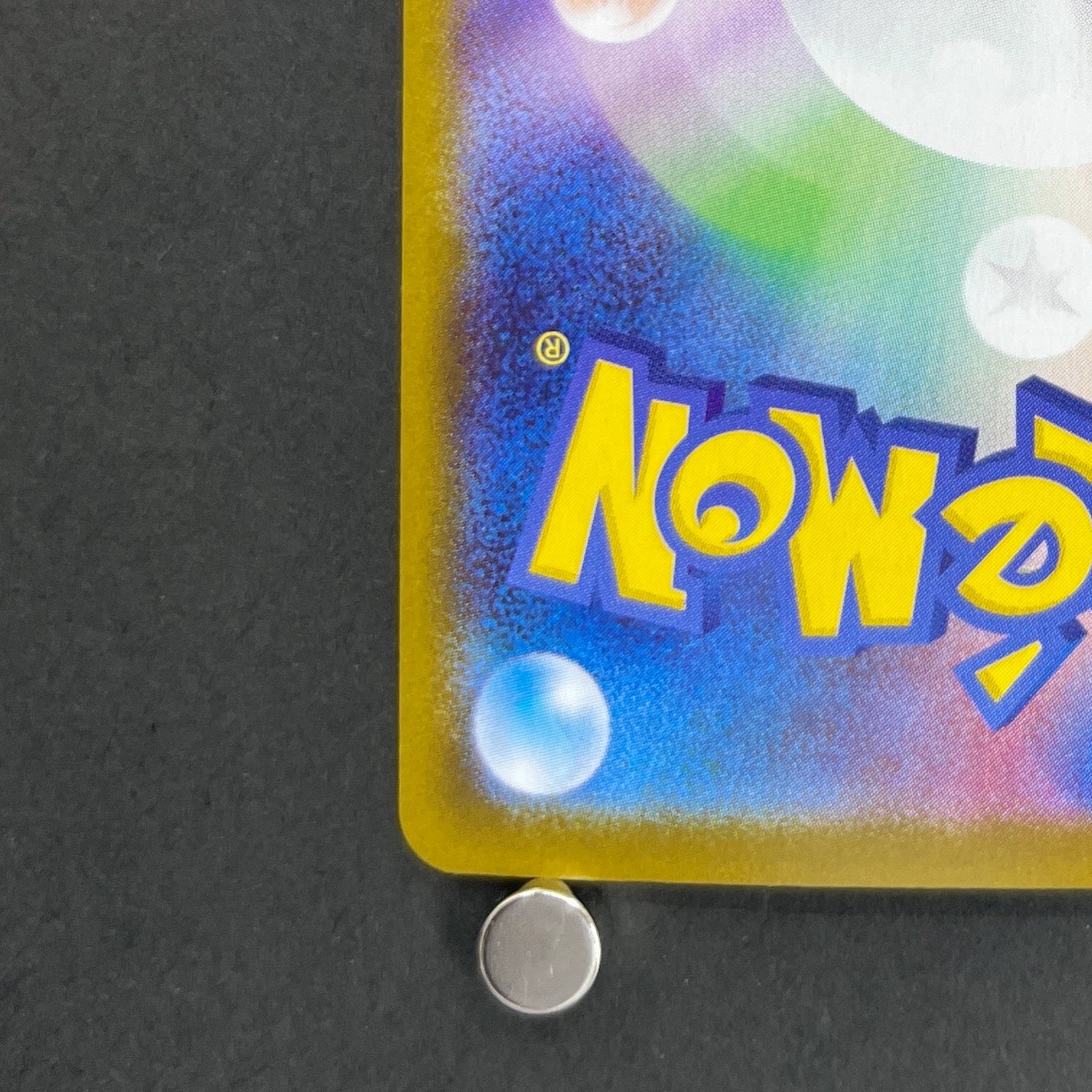 Team Rocket's Moltres ex SAR 124/098 Pokemon card The Glory of Team Rocket sv10 (1.NM)