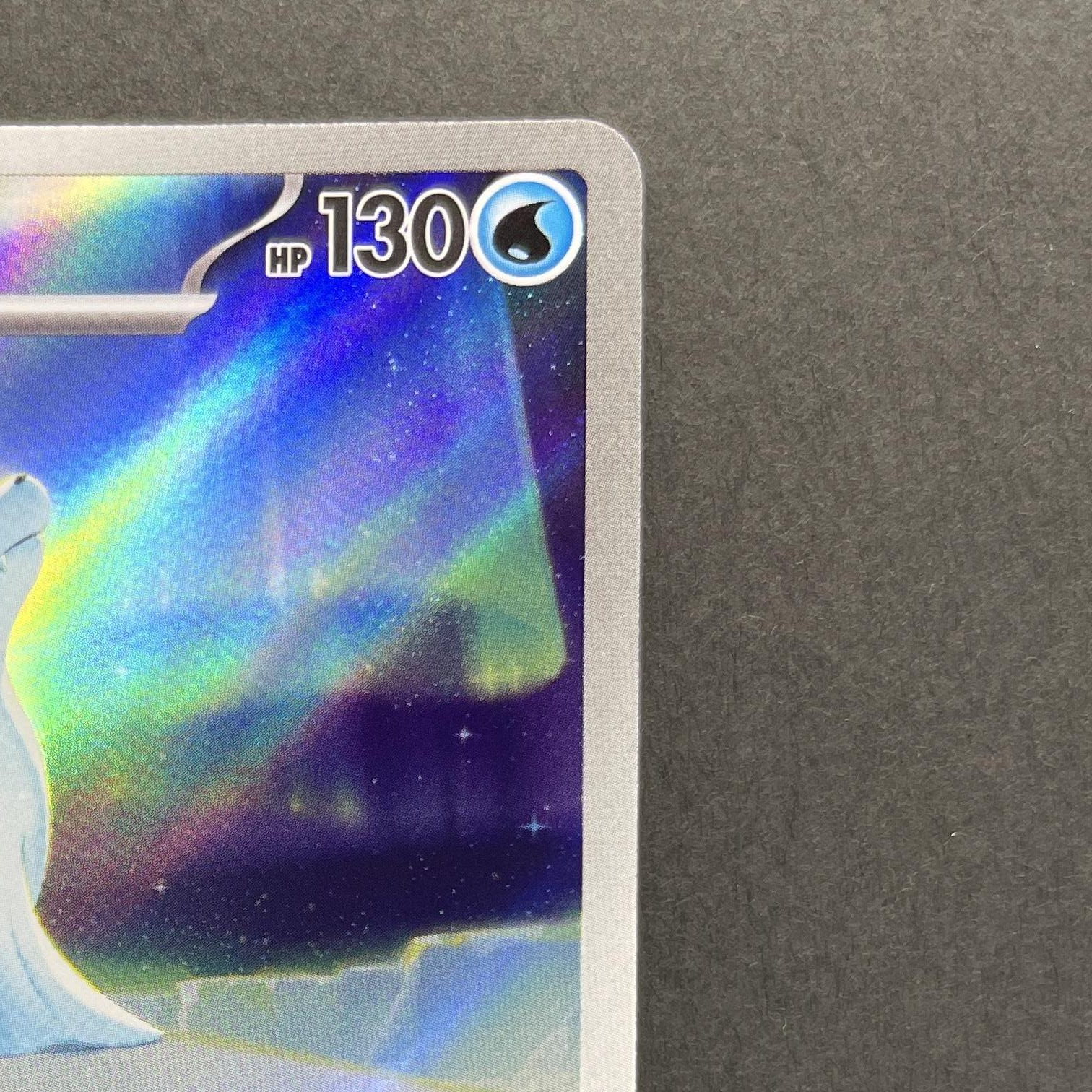 Dewgong AR 084/080 Pokemon card Inferno X M2 (1.NM)