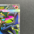 Mega Charizard X ex SR 094/080 Pokemon card Inferno X M2 (1.NM)