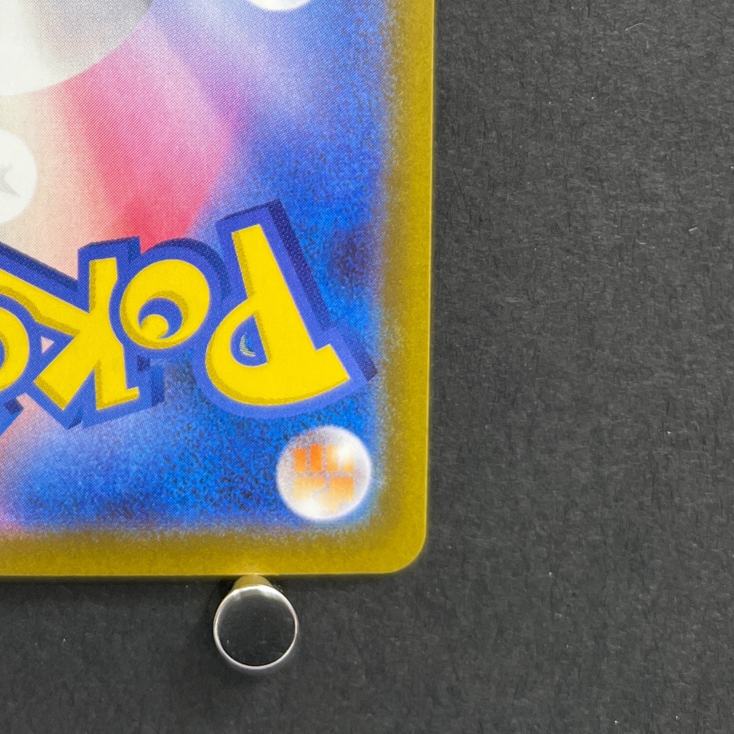 Ampharos AR 088/083 Pokemon card Ninja Spinner M4 (1.NM)