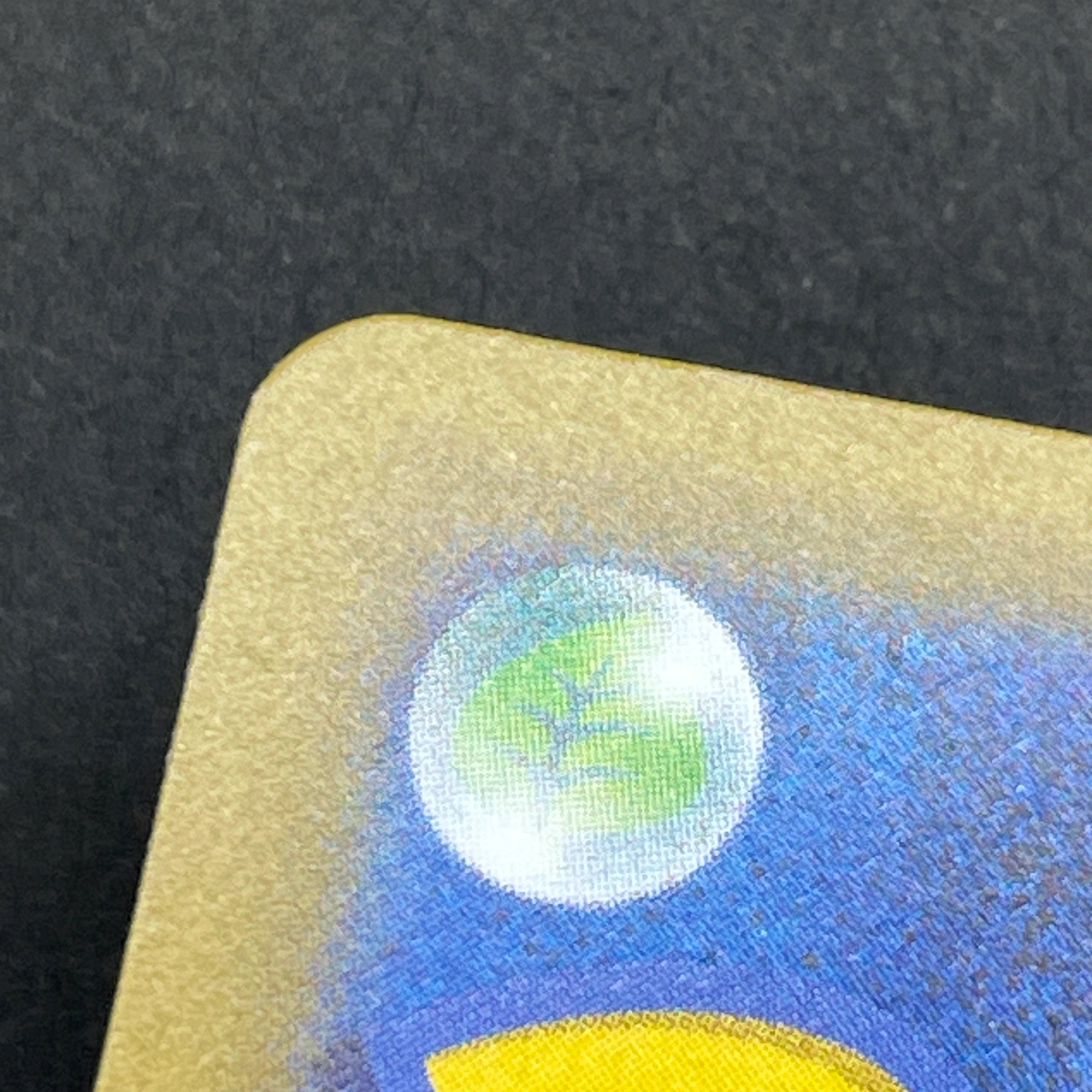 Ampharos AR 088/083 Pokemon card Ninja Spinner M4 (1.NM)