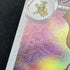 Alakazam AR 071/063 Pokemon card Mega Symphonia M1S (1.NM)