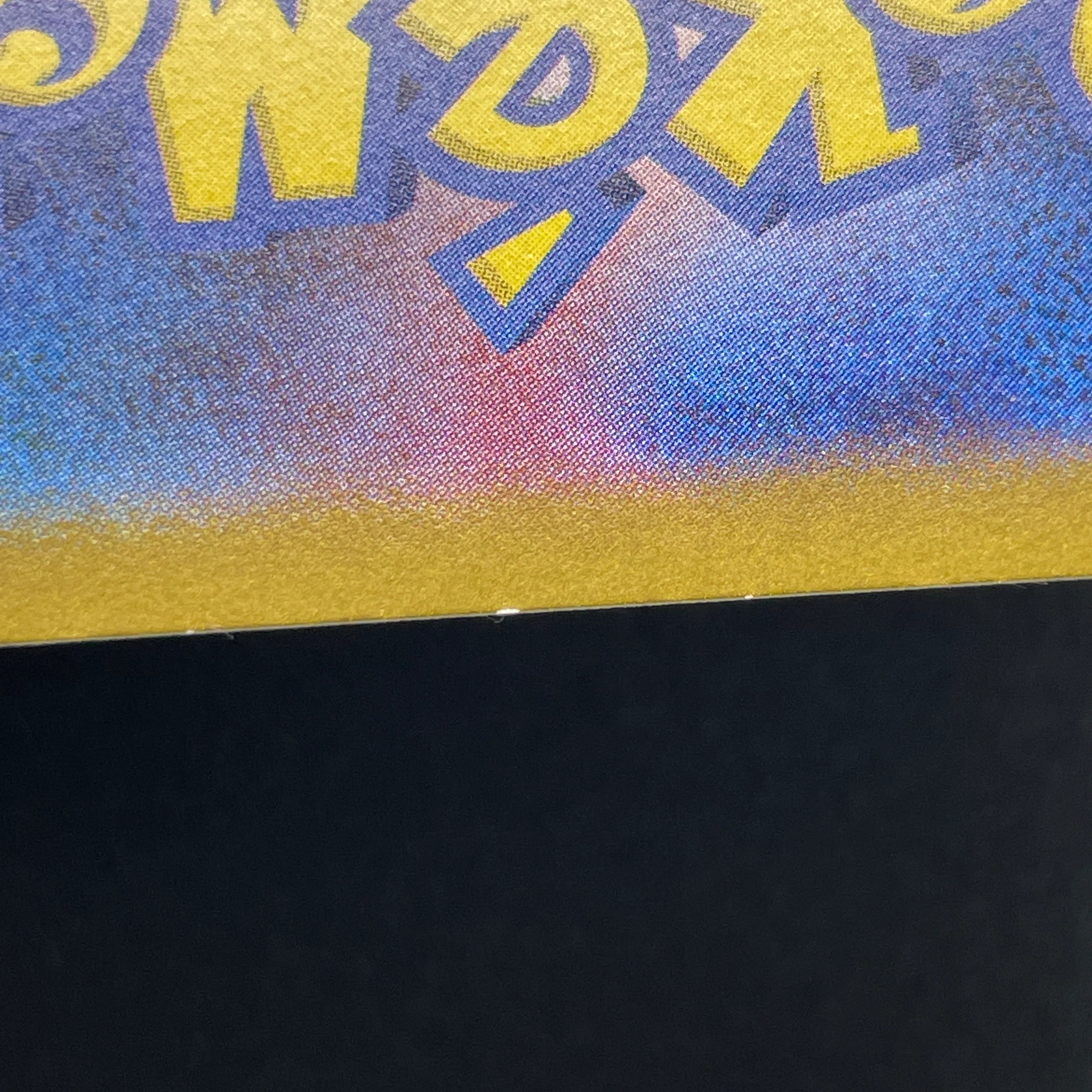 Fezandipiti AR 108/101 Pokemon card Mask of Change sv6 (1.NM)