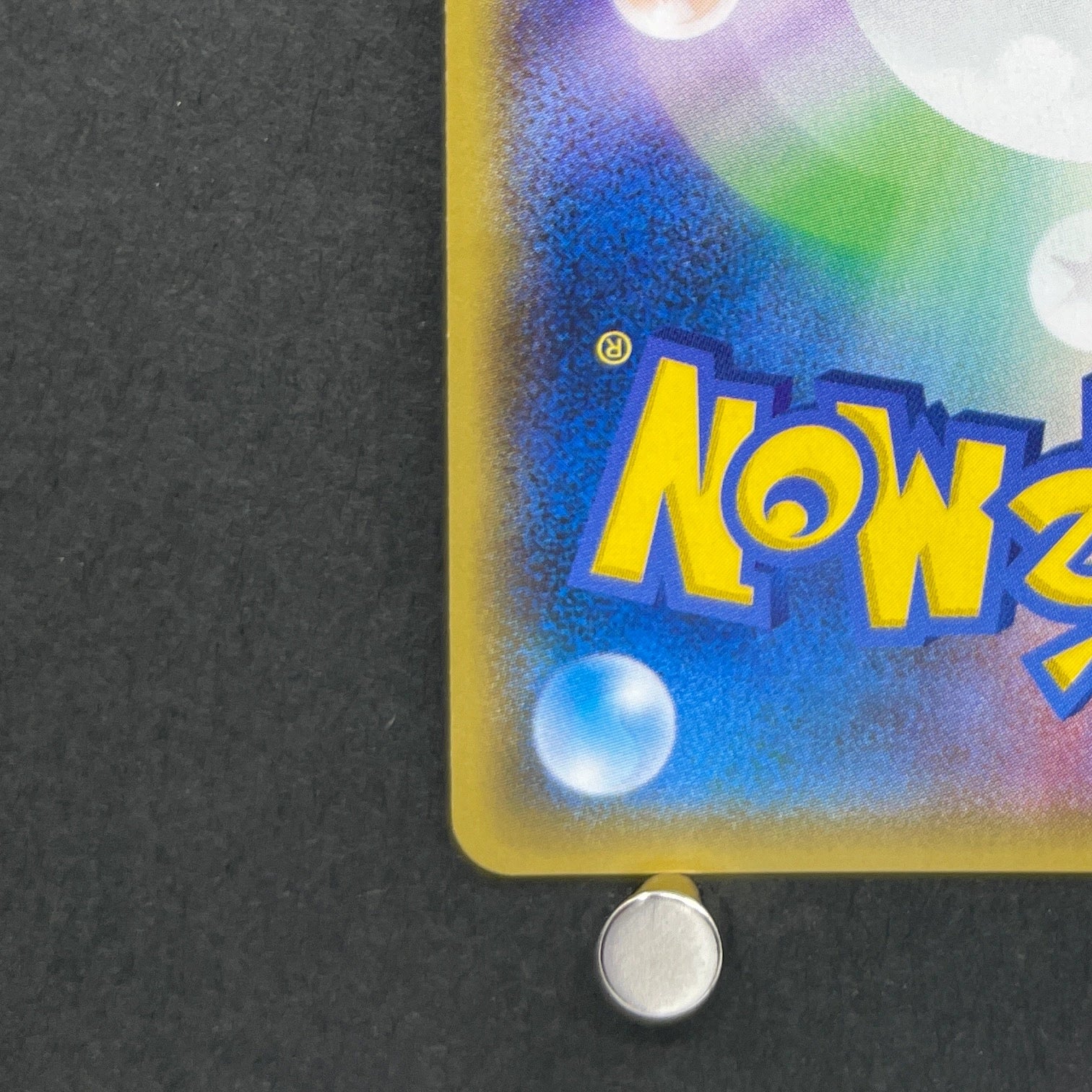 Gengar & Mimikyu GX RR 038/095 Pokemon card Tag Bolt sm9 (2.LP)