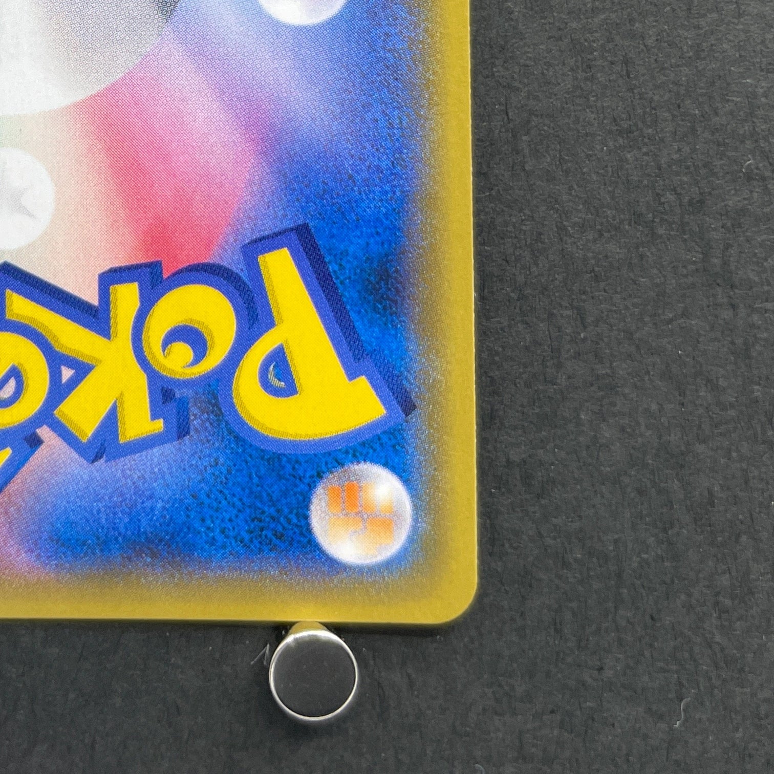 Gengar & Mimikyu GX RR 038/095 Pokemon card Tag Bolt sm9 (2.LP)