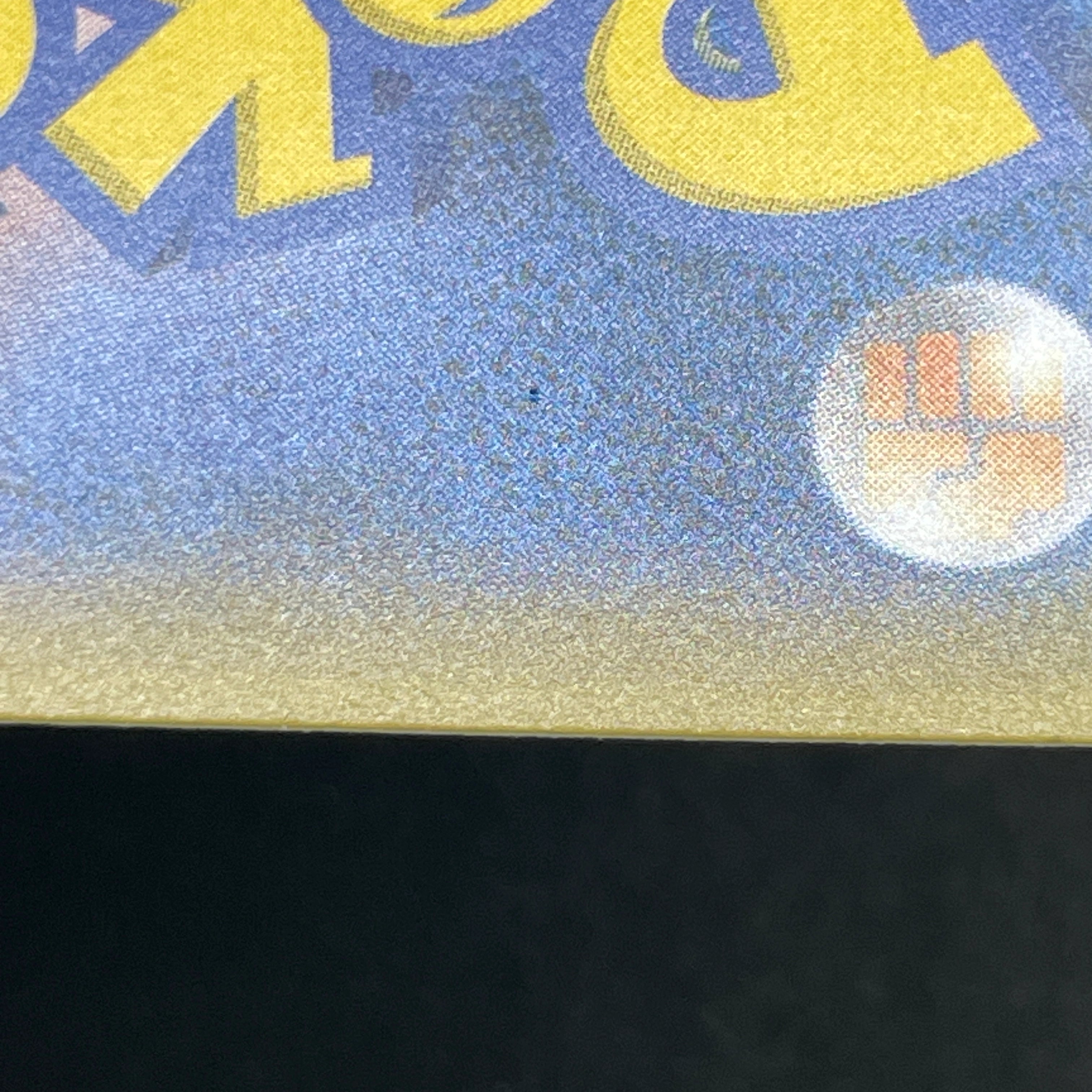 Gengar & Mimikyu GX RR 038/095 Pokemon card Tag Bolt sm9 (2.LP)