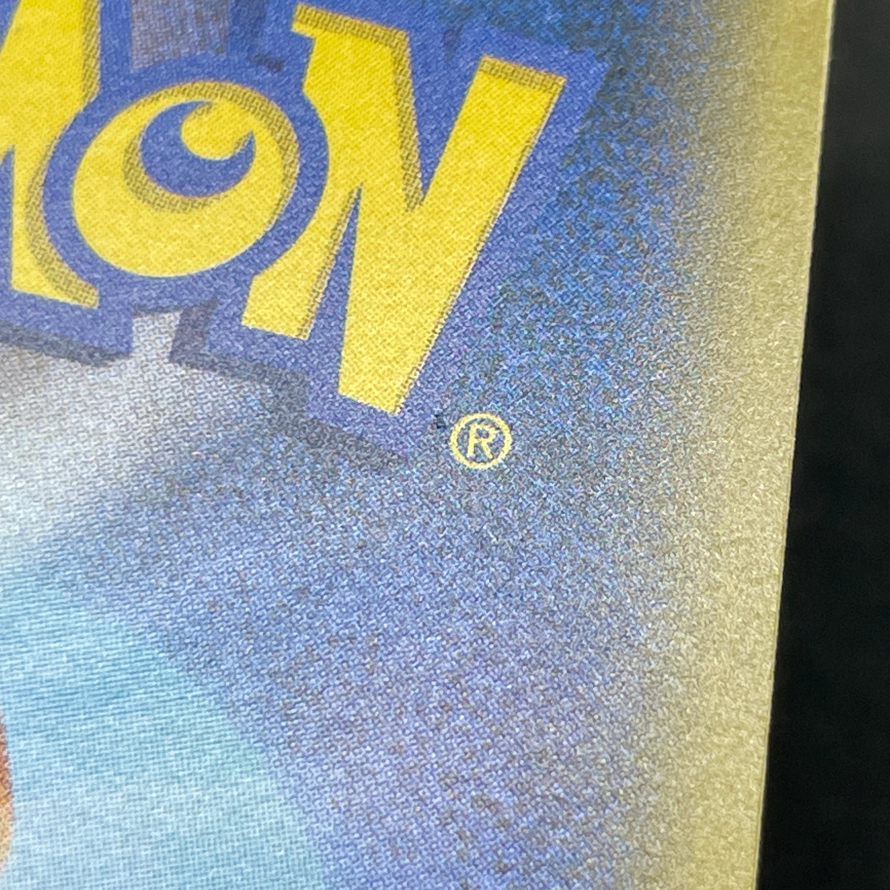 Gengar & Mimikyu GX RR 038/095 Pokemon card Tag Bolt sm9 (2.LP)