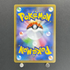 Galarian Slowking V SR 079/070 Pokemon card Peerless Fighters s5a (2.LP)