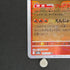 Moltres R 146/165 Master ball Pokemon card Pokemon 151 sv2a (1.NM)