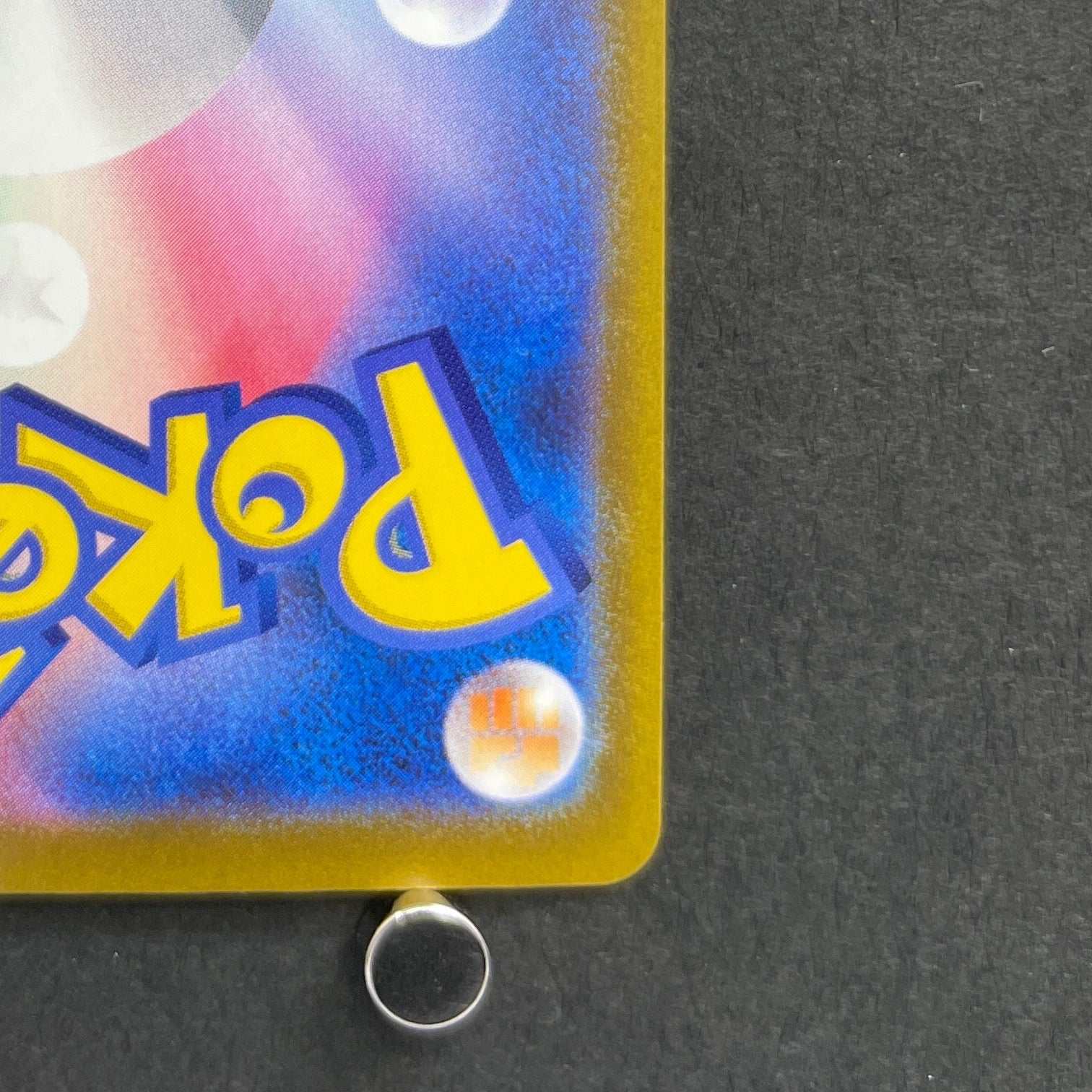 Team Rocket's Dugtrio AR 206/193 Pokemon card Mega Dream ex M2a (1.NM)