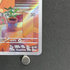 Ralts AR 083/078 Pokemon card Scarlet ex sv1s (1.NM)