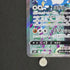 Medicham V SR 072/067 Pokemon card Blue Sky Stream s7r (1.NM)