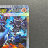 Mega Charizard ex SAR 110/080 Pokemon card Inferno X M2 (1.NM)