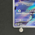 Vanillite AR 108/086 Pokemon card Black Bolt sv11W (1.NM)