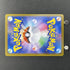 Zacian AR 087/080 Pokemon card Inferno X M2 (1.NM) - JariseStore