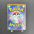 Zamazenta AR 107/098 Pokemon card The Glory of Team Rocket sv10 (1.NM) - JariseStore