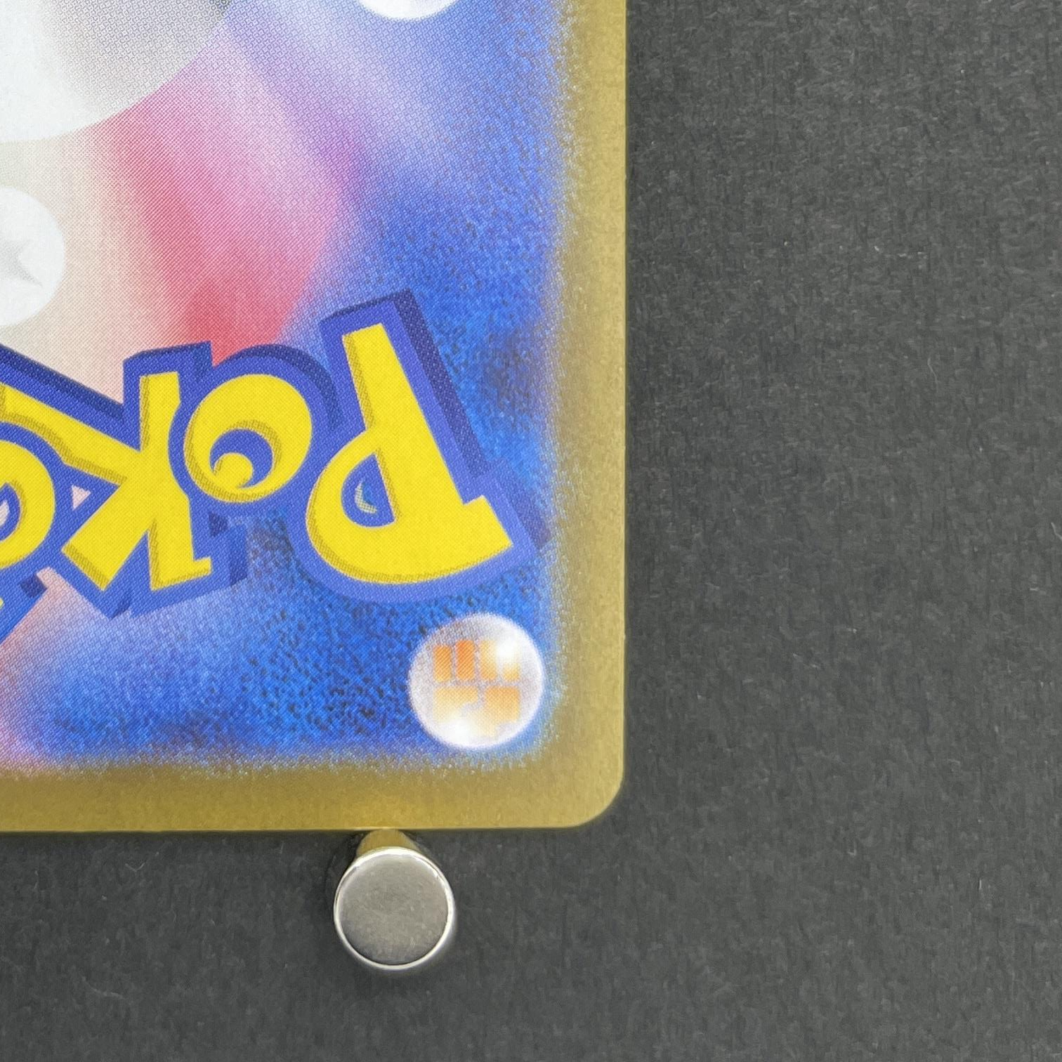 Meloetta 022/021 Pokemon card Starter Set MEGA Diancie ex MBD (1.NM)