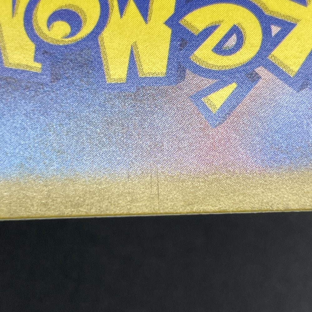 Zeraora AR 109/102 Pokemon card Stella Miracle sv7 (1.NM) - JariseStore