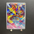 Zeraora AR 109/102 Pokemon card Stella Miracle sv7 Japanese (1.NM) - JariseStore