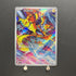 Zeraora AR 109/102 Pokemon card Stella Miracle sv7 Japanese (1.NM) - JariseStore