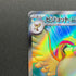 Pidgeot ex SR 128/108 Pokemon card Ruler of the Black Flame sv3 (1.NM)