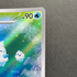 Vanillish AR 109/086 Pokemon card Black Bolt sv11W (1.NM)
