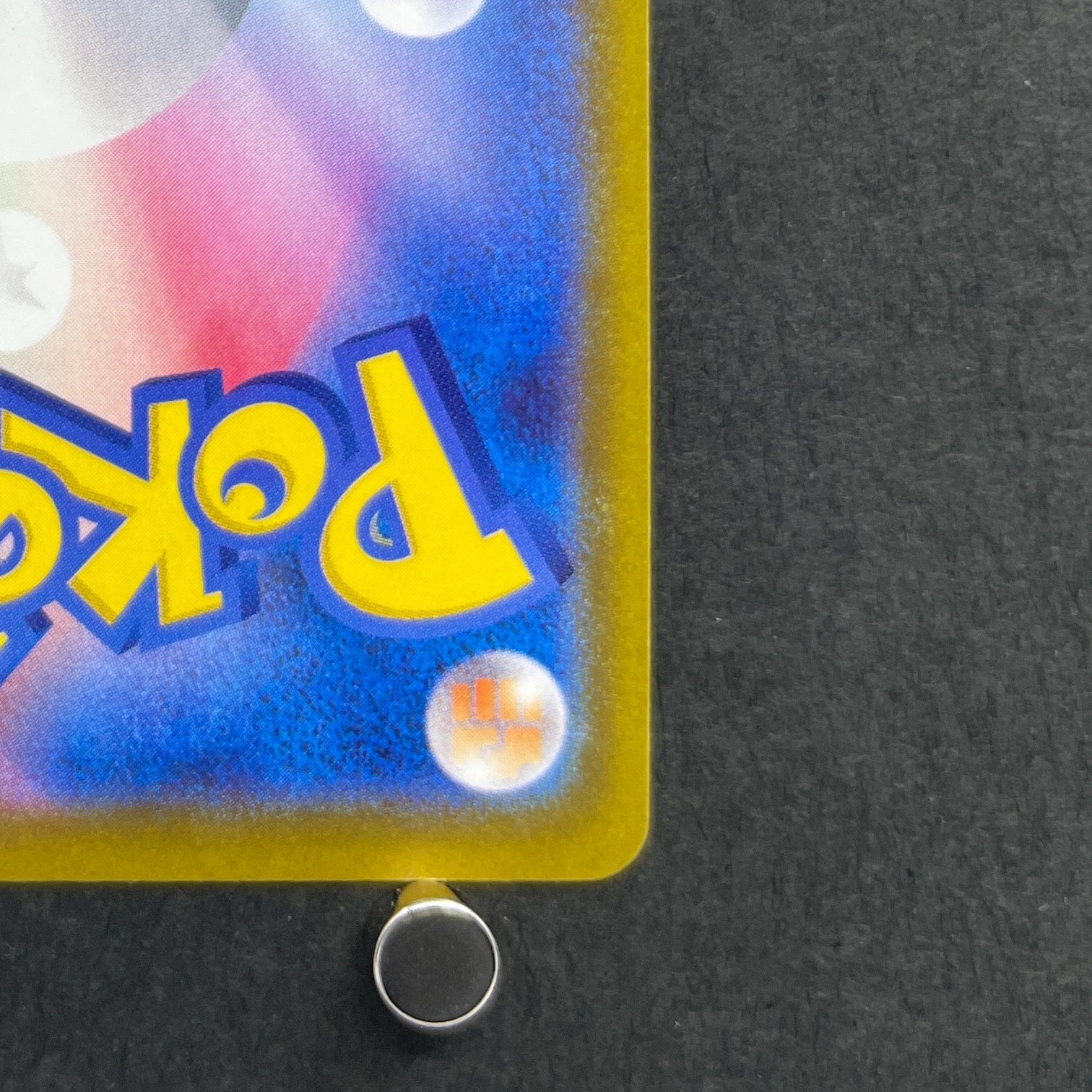 Roxie's Performance SAR 119/083 Pokemon card Ninja Spinner M4 (1.NM)