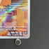 Ralts AR 083/078 Pokemon card Scarlet ex sv1s (1.NM)